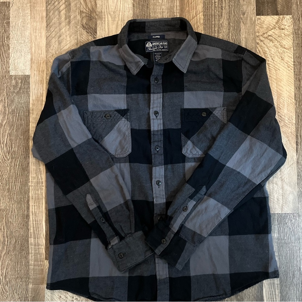 American Rag - XL
